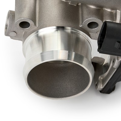 Дроссельная заслонка RIDEX 158T0334 158T0334 - foto 5