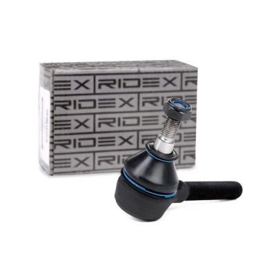Końcówka drążka kierowniczego RIDEX 914T0044 914T0044 - foto 2