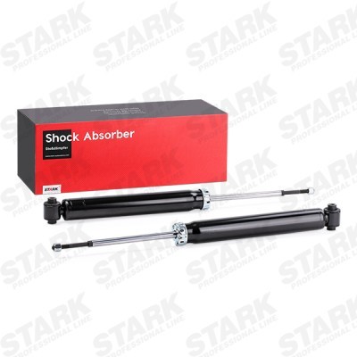 Amortyzator Stark SKSA-0132909 SKSA-0132909 - foto 2