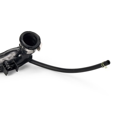 Rura Wąż Turbo Intercoolera RIDEX 3314C0226 3314C0226 - foto 11