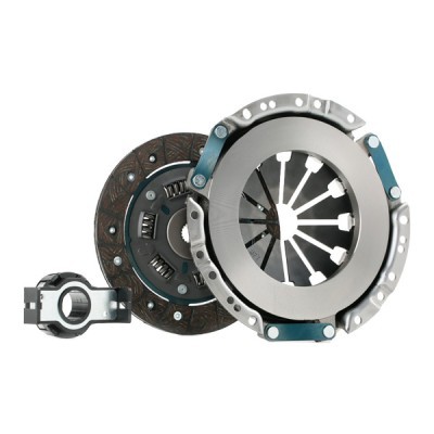 Zestaw Sprzęgła RIDEX 479C0062 479C0062 - foto 4