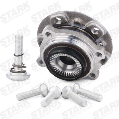 Łożysko Koła Stark SKWB-0180795 SKWB-0180795 - foto 4