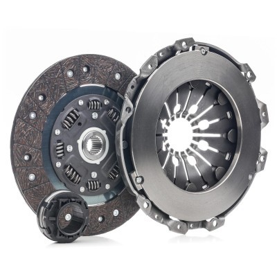Zestaw Sprzęgła RIDEX 479C0147 479C0147 - foto 4