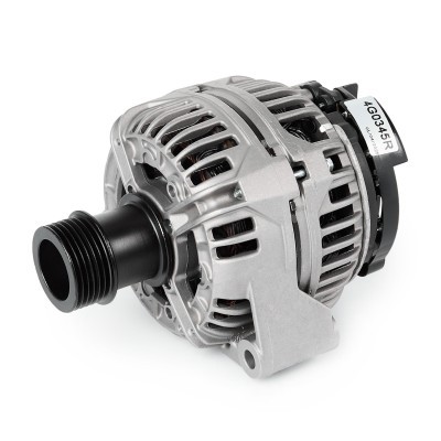 Alternator RIDEX 4G0345R 4G0345R - foto 3