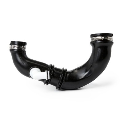 Rura Wąż Turbo Intercoolera RIDEX 3314C0251 3314C0251 - foto 5