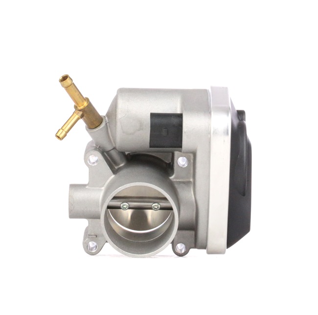 Дроссельная заслонка RIDEX 158T0162 158T0162 - foto 1