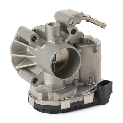 Дроссельная заслонка RIDEX 158T0276 158T0276 - foto 3
