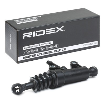 Pompa sprzęgła RIDEX 234M0187 234M0187 - foto 2