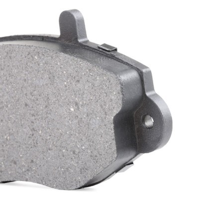 Klocki hamulcowe RIDEX 402B0723 402B0723 - foto 6