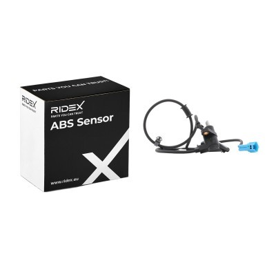 Czujnik ABS RIDEX 412W1086 412W1086 - foto 2