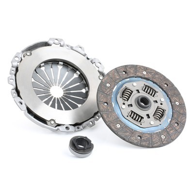 Zestaw Sprzęgła RIDEX 479C0014 479C0014 - foto 3