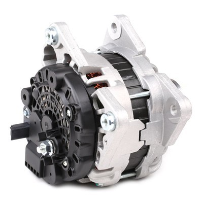 Alternator RIDEX 4G0600 4G0600 - foto 4