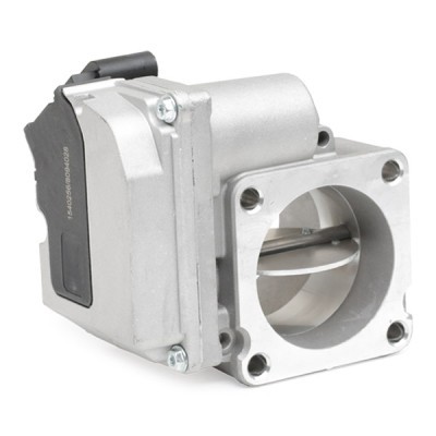 Дроссельная заслонка RIDEX 158T0073 158T0073 - foto 4
