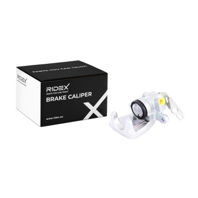 Zacisk Hamulcowy RIDEX 78B0167 78B0167 - foto 2
