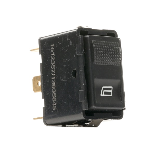 Przełącznik podnośnika szyby RIDEX 1761S0023 1761S0023 - foto 1