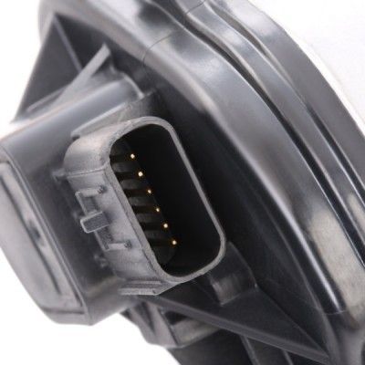 Дроссельная заслонка RIDEX 158T0059 158T0059 - foto 7