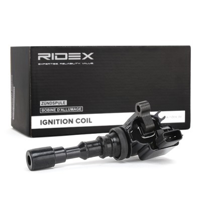 Cewka Zapłonowa RIDEX 689C0177 689C0177 - foto 3