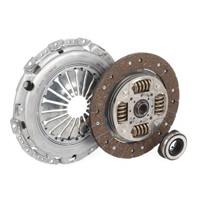Zestaw Sprzęgła RIDEX 479C0509 479C0509 - foto 3