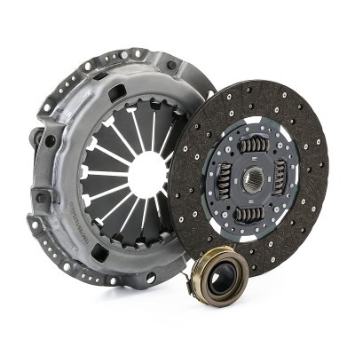 Zestaw Sprzęgła RIDEX 479C1026 479C1026 - foto 3