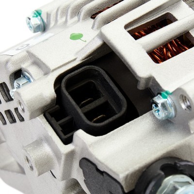 Alternator RIDEX 4G0221R 4G0221R - foto 6