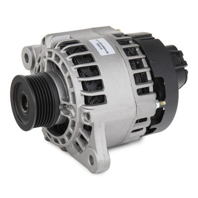 Alternator RIDEX 4G0040R 4G0040R - foto 4