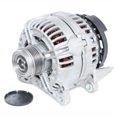 Alternator RIDEX 4G0076 4G0076 - foto 3