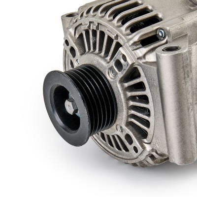 Alternator RIDEX 4G0363R 4G0363R - foto 7