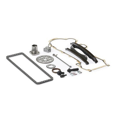 Zestaw łańcucha rozrządu RIDEX 1389T0187 1389T0187 - foto 2