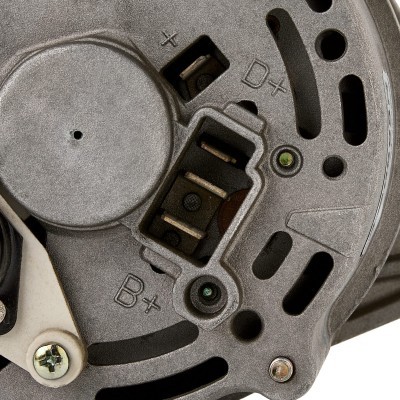 Alternator RIDEX 4G0898R 4G0898R - foto 6