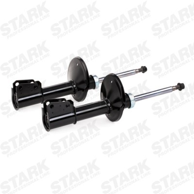 Amortyzator Stark SKSA-0132925 SKSA-0132925 - foto 3