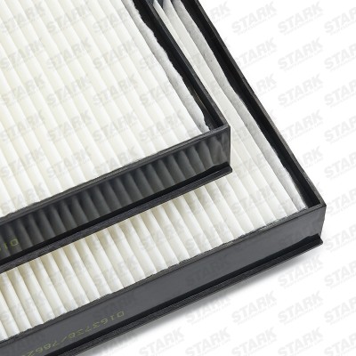 Filtr Kabinowy Stark SKIF-0170180 SKIF-0170180 - foto 5