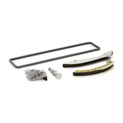 Zestaw łańcucha rozrządu RIDEX 1389T2638 1389T2638 - foto 2