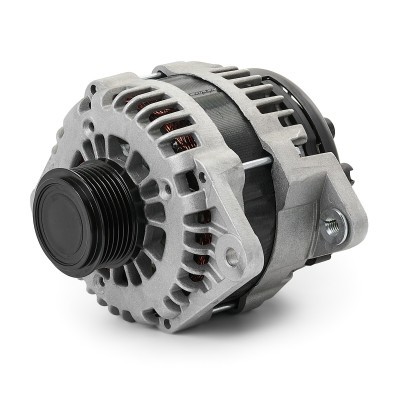 Alternator RIDEX 4G0971R 4G0971R - foto 3