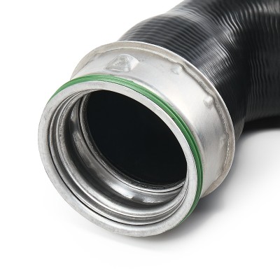 Rura Wąż Turbo Intercoolera RIDEX 3314C0002 3314C0002 - foto 10