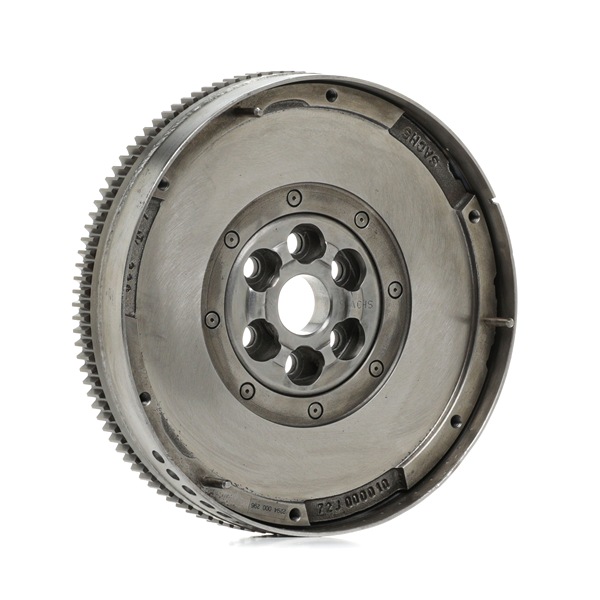 Koło zamachowe RIDEX 577F0467R 577F0467R - foto 1