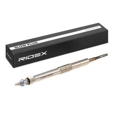 Świeca Żarowa RIDEX 243G0055 243G0055 - foto 2