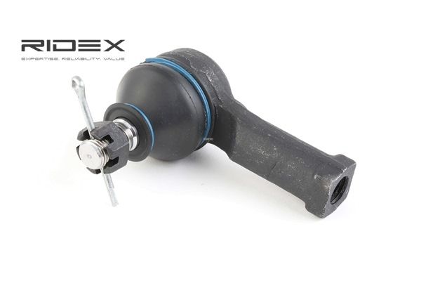 Końcówka drążka kierowniczego RIDEX 914T0139 914T0139 - foto 1
