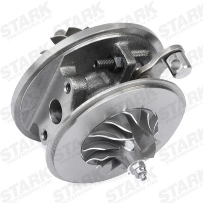 Wkład turbiny (rdzeń) Stark SKCCC-4540105 SKCCC-4540105 - foto 4