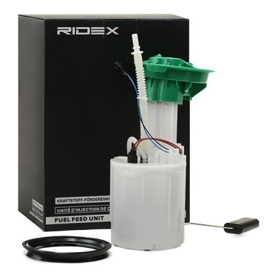 Moduł paliwowy RIDEX 1382F0143 1382F0143 - foto 2