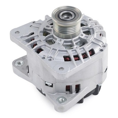 Alternator RIDEX 4G0072 4G0072 - foto 3