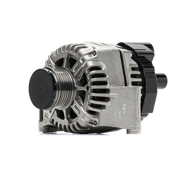 Alternator RIDEX 4G0706R 4G0706R - foto 1