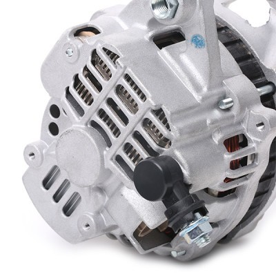 Alternator RIDEX 4G0649 4G0649 - foto 6
