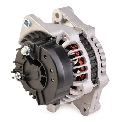 Alternator RIDEX 4G0459 4G0459 - foto 4