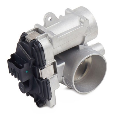 Дроссельная заслонка RIDEX 158T0031 158T0031 - foto 4