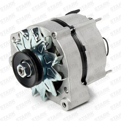 Alternator Stark SKGN-0320453 SKGN-0320453 - foto 4