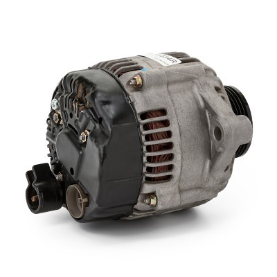 Alternator RIDEX 4G0334R 4G0334R - foto 4