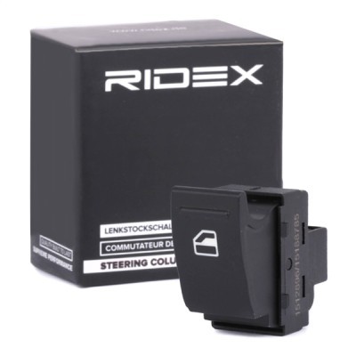 Przełącznik podnośnika szyby RIDEX 1761S0032 1761S0032 - foto 2