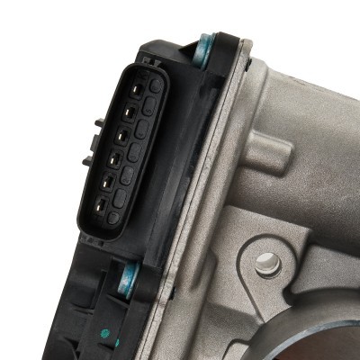 Дроссельная заслонка RIDEX 158T0245 158T0245 - foto 6