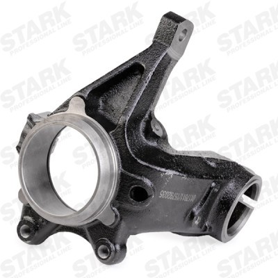 Zwrotnica Stark SKSAW-2370070 SKSAW-2370070 - foto 4