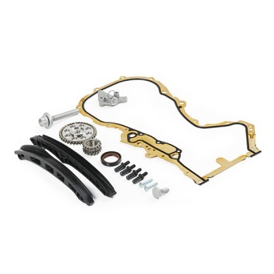 Zestaw łańcucha rozrządu RIDEX 1389T2681 1389T2681 - foto 4